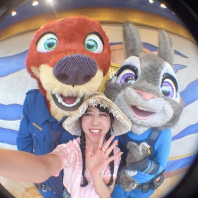 お む ぎ そ🦊🐰🍩さんのプロフィール画像