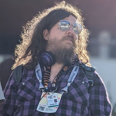 Founder: https://t.co/Ez7eLedCAa | @GenerOZity
Filmmaker: https://t.co/A0r5hrAMtP | @ThoseWizardsInc
Filthy Pirate: https://t.co/3heDGcvd0k | @ShantyClub