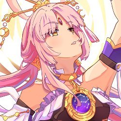 Lina 🌙VGEN COMMISSIONS OPEN🌙さんのプロフィール画像
