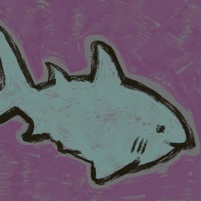 sharkさんのプロフィール画像