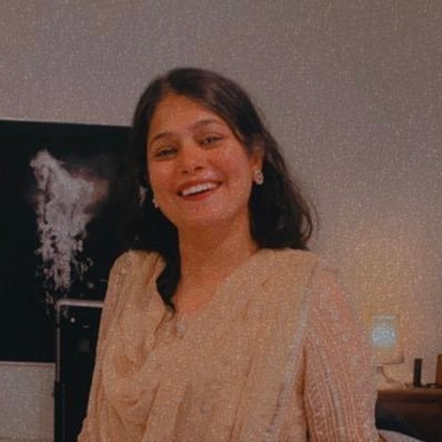 @SyedaSafvi