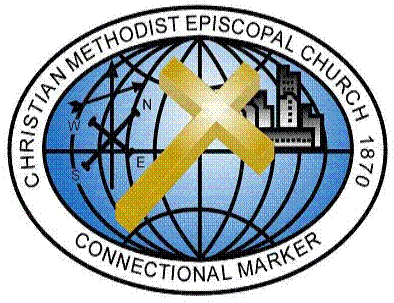 NewarkCME's profile picture. You are always welcome at Newark Mission CME Church, 8a every Sunday morning