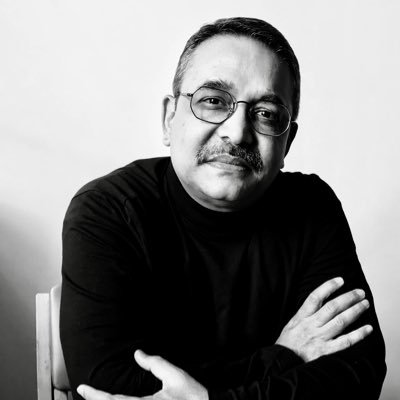 Journalist-Author-Columnist | Books: The Conscience Network; Strange Burdens; Furrows in a Field; Pickles from Home; Keeping Faith with the Mother Tongue etc.