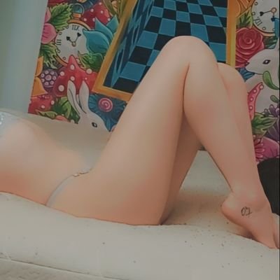 ‼️18+‼️
🙈Adult Model/Actress😜
🚫NO COLLABS🚫
‼️PAID SHOOTS ONLY‼️
https://t.co/tHzUGnsJXT