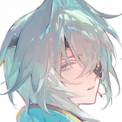 `` 𐔌 ᩧ ຼ 𓏼‘ドキ ˳``さんのプロフィール画像