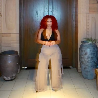 Valdeana's profile picture. Dallas, Texas | Brand Ambassador | Influencer | YouTube @SlayedByVal | MakeUp Artist | Model | Entrepreneur | SC @valdeana24 | IG valdeanaconnors