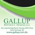 GallupRD (@GallupRD) Twitter profile photo