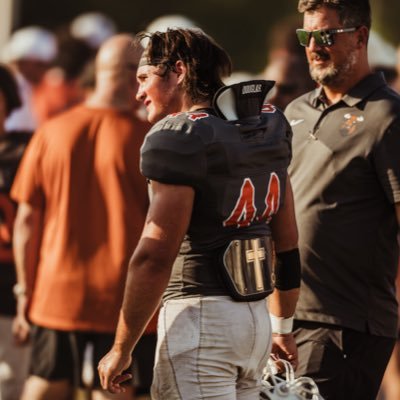 TCHS | 2027 | MLB and FB | 5’11” 210 lbs | 4.1 GPA | #904-788-4048 | NCAA ID: 2311167141 | https://t.co/AzVtgEuj5L