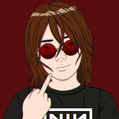 Kraheさんのプロフィール画像