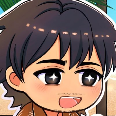 Rennuさんのプロフィール画像