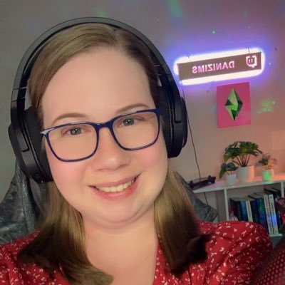 DaniZims_ttv's profile picture. Twitch Affiliate. SecretLab Affiliate. EBGG Team Member. Business Inquiries: danizims@outlook.com