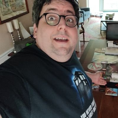 Will type up a bio when I can. A little hesitant about putting other info after what happened.