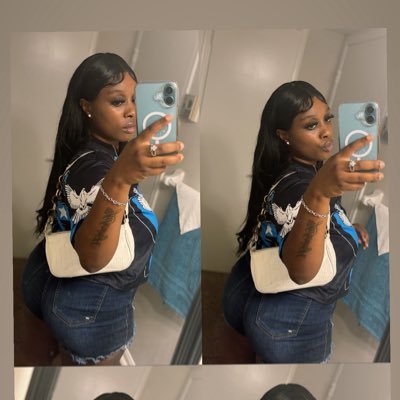 NishiaaMariee's profile picture. Ni 💋 Out You Hoes Way💫