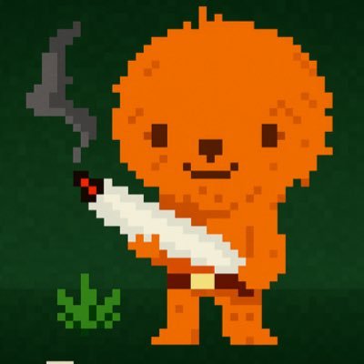 growwbacca's profile picture. Director of sales @wizard_trees