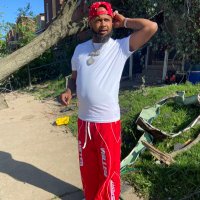 Trell3600 (@kyddtrell) 's Twitter Profile