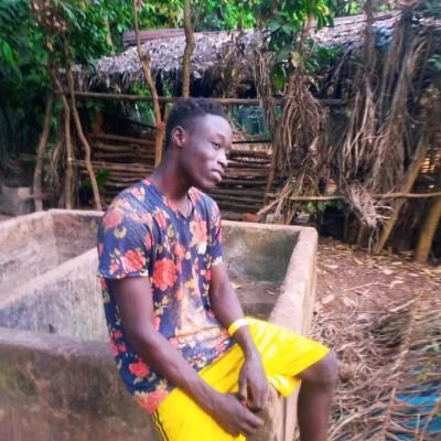 Jeannougounougo's profile picture. 