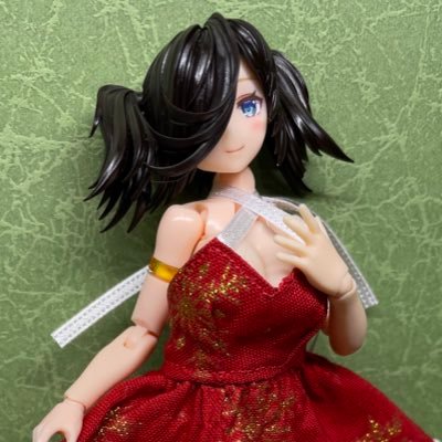 クロウです、こちらで活動再開しています 美プラ、ガンプラを中心にプラモデルを楽しんでいるのでよろしくお願いします