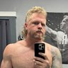 LeonLush's profile picture. it's a funny thing that you're here honestly ✉️: contact@leonlush.com
