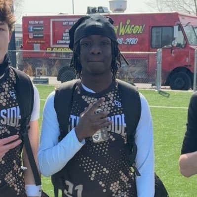 God First | 5'7-135lbs | DB | C/O 2027 | 3.7gpa | Football, Track, | Mill Valley high school caydenmuroka@gmail.com ig cmurokaa 913-704-0828
