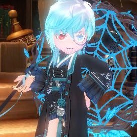 shiokubi's profile picture. マビノギルエリサーバーにいる陰キャ お友達ほしいよ、スクショあげてくよ。16年前にマビはじめて9年くらいおやすみしてた。初心者同然。銀髪キャラに沼りやすい。ワートリが好き。本垢≫ @sgR_ptpt