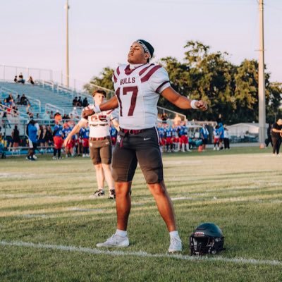 /ATH / 6’0/190lb/ c/o 2026 / Wiregrass Ranch HS Football 🐂/2-sport athlete/ #17 / email: jaredmgardner3@gmail.com