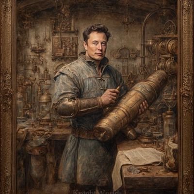 elonreview46517's profile picture. Freedom