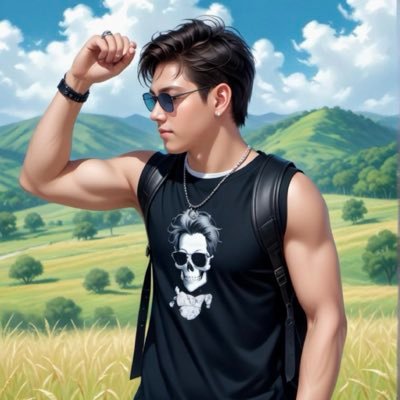 IllCity_Boy 💕 HIV and AIDS Advocate, Certified Counselor 💕 Proud! 🌈 Personal Rant Account! 🤬 Mejo Kalat! 💦