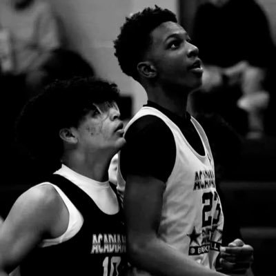 cantgaurdcj_'s profile picture. c/o29 (SG) (SF) (center) 🏀 (vermillion charter academy)Louisiana basketball,track, Philippians 4:13