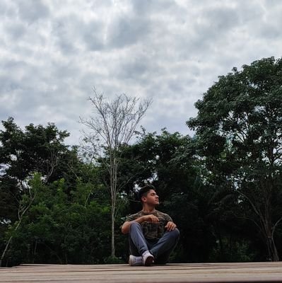 SandovalJosias's profile picture. 👊🏻 Smash The Fucking House 🔥