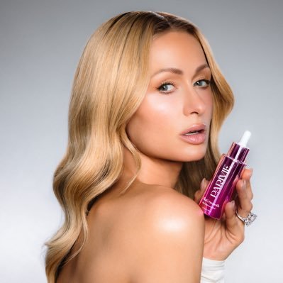 Paris Hilton Profile
