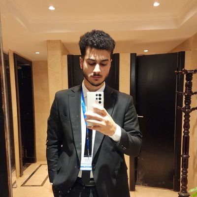 A_khaled404's profile picture. l feel like a robot following a daily routine,  just
passing time till my system shuts down.