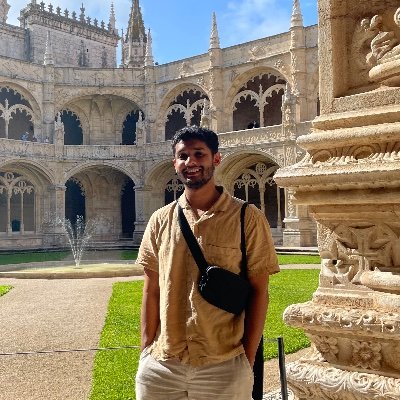 irfansharifm's profile picture. 
