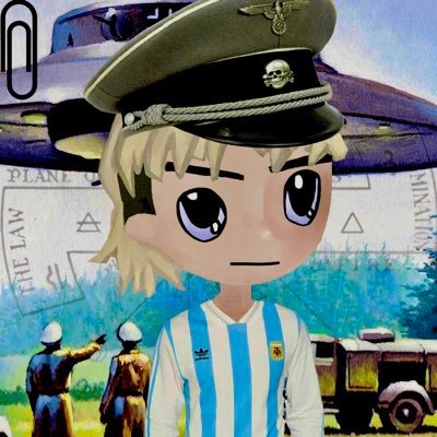 johnmcafeealt's profile picture. ᚠ MLWO/Intern for John McAfee/Rayp Eat