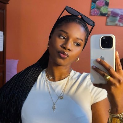 Berty🇸🇳 Profile