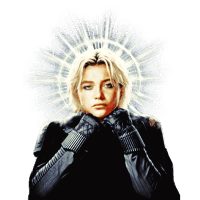 Yelena Belova (@awakenedwidow) 's Twitter Profile Photo Yelena Belova (@awakenedwidow) 's Twitter Profile Photo