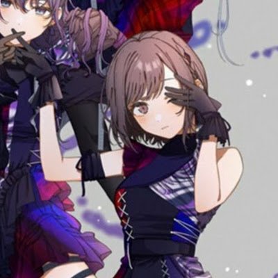 男子高校生。 アニメやらライダーやら推し活やらパチンコやら色々好きです‼︎プロフィールの通りすとぷり男子リスナーです🍓👑🐐🩵
平成が大好きです!適合者でもあります。まどドラやってる人とはたくさん繋がりたいです!よろしくお願いします