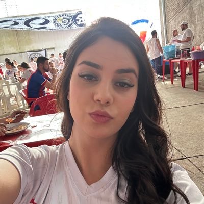 Somos o sangue e a raça, a alma e a camisa. Somos a FURIA