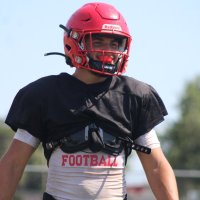 Michael Matos (@datboymikebigd4) 's Twitter Profile