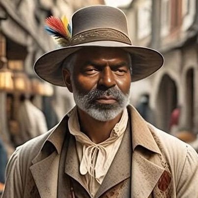 Actor, Cosmetologist Instr, A Twin Published Author - December's Eve The Novel, wrote A Beautiful Song, Phi Theta Kappa Member 🙉 Denver Jones' uncle. 🐅 🐅