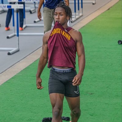 |CO ‘26|3.7 GPA |CB/FS/WR |5’8 150|@ctkfootball|@20260073@ctkfamily.org XC/TF 55 6.75 200 22.9