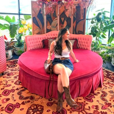 a drive fast, high class, southern belle