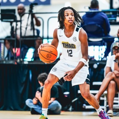 Sydney Thompson Profile