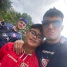 juanisalinass's profile picture. Club Atletico Independiente🇦🇹 22.
