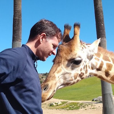 Thomas Leo Scherer Profile