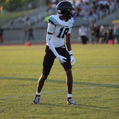 steaverm11's profile picture. C/O 2026 🎓 6’3 165 lbs ATH olympia Highschool 📍 #8632334582