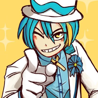 HappyStewardさんのプロフィール画像