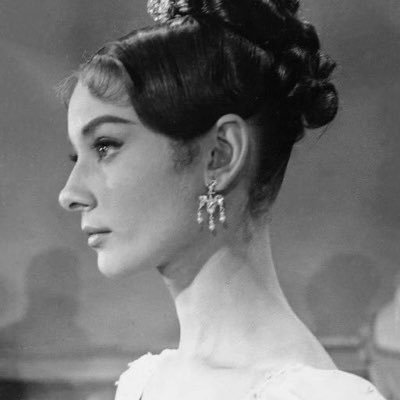 “dancing is like breathing, missing a day doing either is very bad.” | 25. audrey hepburn. old hollywood, literature, ballet, gothic stuff. she/her. |