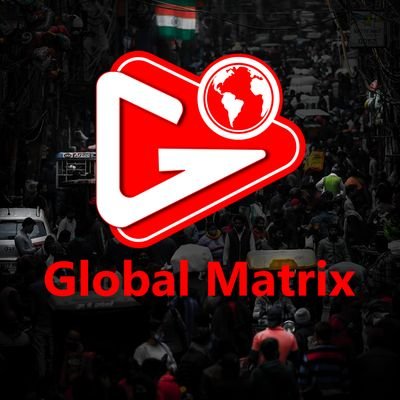 X_Globalmatrix's profile picture. TIME TO CAPTURE THE FUTURE !