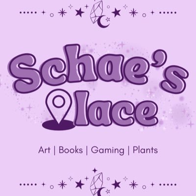Schae’s Place ✨さんのプロフィール画像