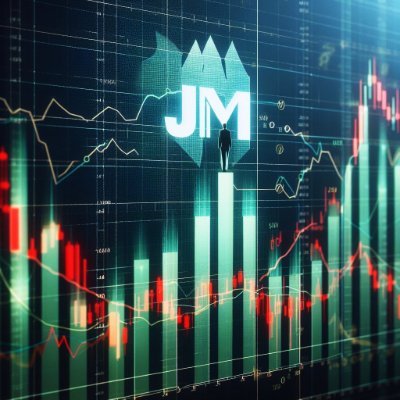 👨‍💻Tradeo #Futuros y #Forex.
🚀 Utilizo lmbalances y Liquidez.
📢 Comparto cada operación en tiempo real.
↘️ Un hilo, una operación.